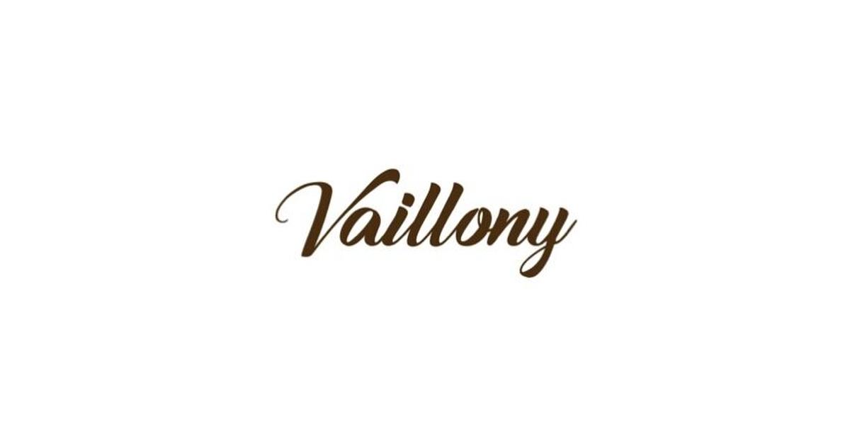 Vaillony Vaillony