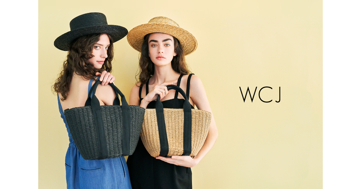 WCJ OFFICIAL WEB STORE