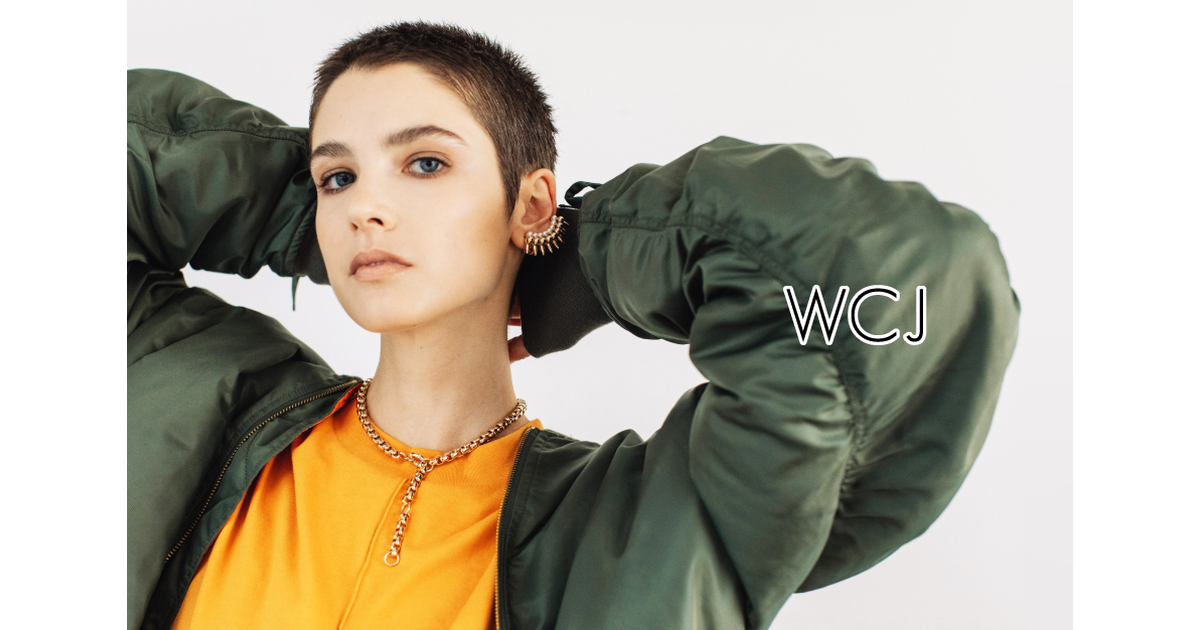 WCJ OFFICIAL WEB STORE