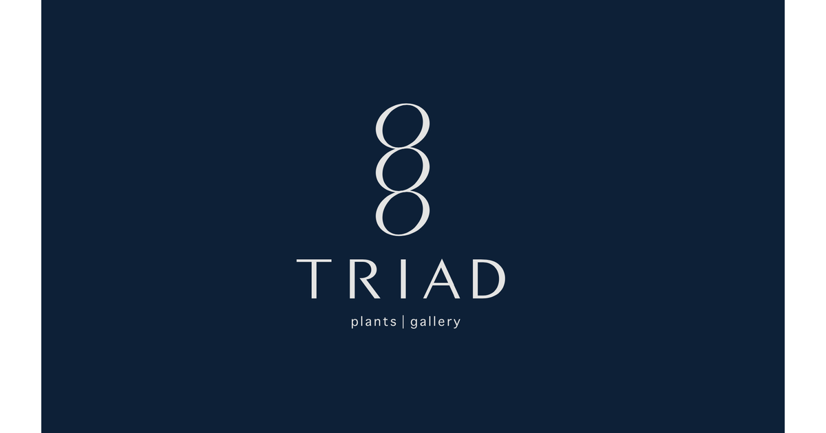 TRIAD plants