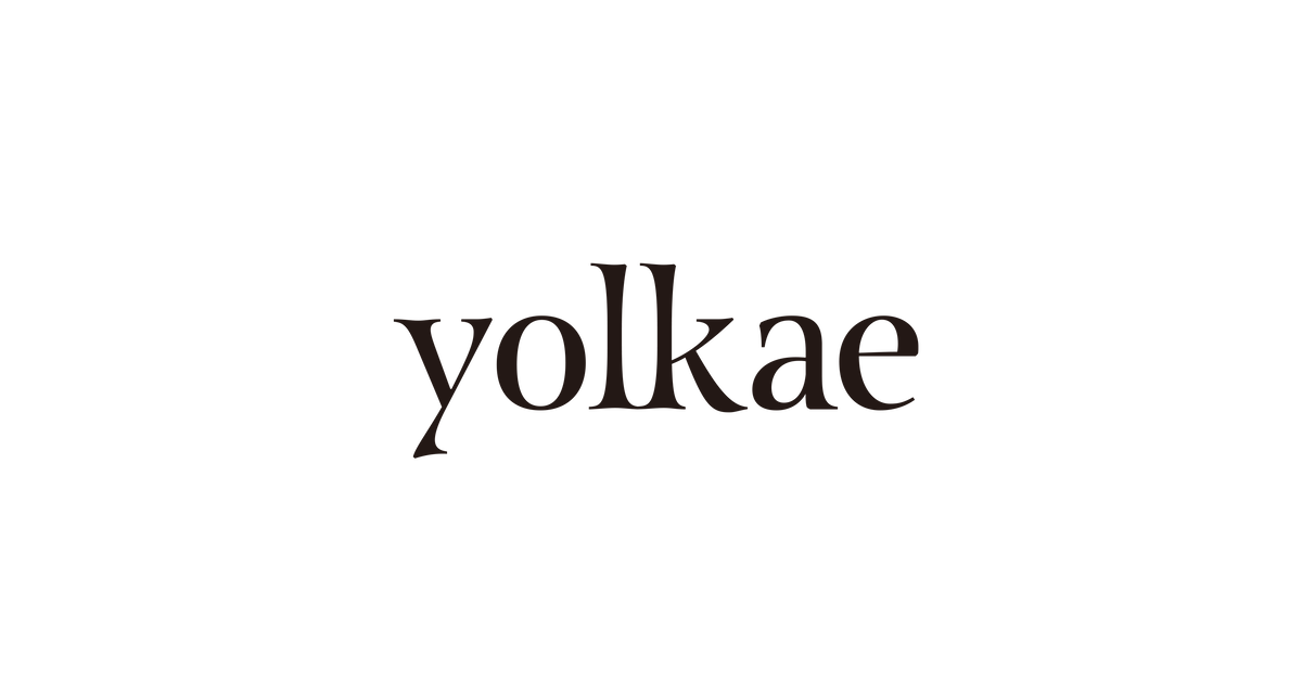 yolkae yolkae