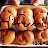 123BAGEL
