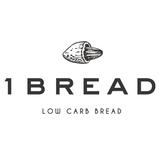 【単品】1BREAD | 低糖質アーモンドパン