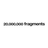 20,000,000 fragments