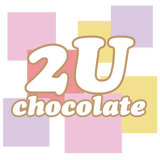 2U chocolate