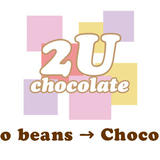 2U chocolate