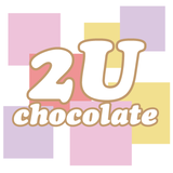 2U chocolate