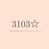 3103☆ Handmade Accessories