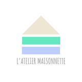 L'atelier maisonnette アトリエメゾネット
