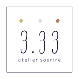 3.33 atelier sourire|ONLINE STORE