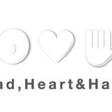 3H - Head, Heart & Hands