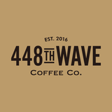 448th Wave Coffee Co.