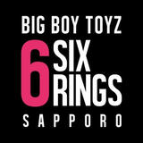 6RINGS SAPPORO