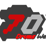 70 Drums Web Store