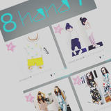 8hana7