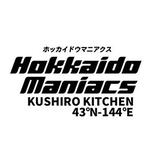 北海道 マニアクス ストアーズ -Hokkaido Maniacs STORES- 43°N