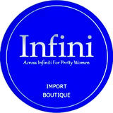infini(インフィニ)