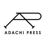 アダチプレス Adachi Press Online Store