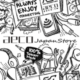 ハイエンド・オーディオプラグの 【aeco JapanStore】