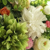 Artificial flower shop hanatrip