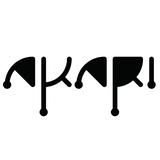 akarinakakuki
