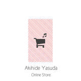Akihide Yasuda online store