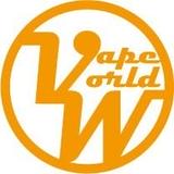 VAPEWORLD 秋津