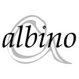 albino