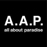 all about paradise web store