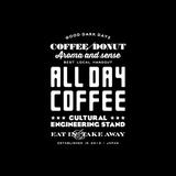 ALL DAY COFFEE
