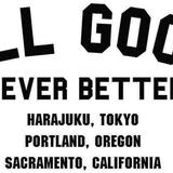 allgood harajuku