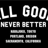 allgood harajuku