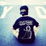 ALOY MACK MACK