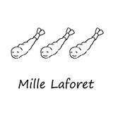 Mille Laforet