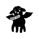アマネトリル OFFICIAL GOODS