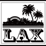 LAX オンラインショッピング