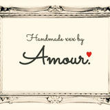 Handmade by Amour.
