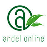 andel online