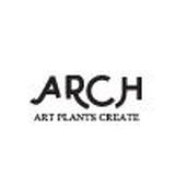ARCH ART PLANTS CREATE