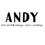 ANDY CLOTHING