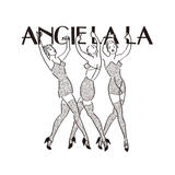 angie lala vintage
