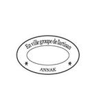 ANNAK / MITAKESANGYO / 三竹産業