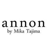 annon by Mika Tajima