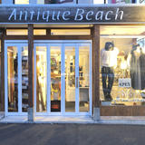 Antique Beach