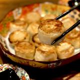 青森みやげ まん丸肉汁餃子 ふたごや