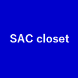 SAC closet