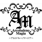 Arcobaleno Magia online shop【アルコバレーノマージア/アルマジ】