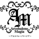 Arcobaleno Magia online shop【アルコバレーノマージア/アルマジ】