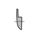 Area.Kitchen.Knife's MARKET