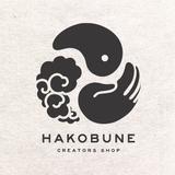 hakobune ONLINE STORE